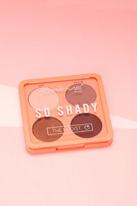 So Shady Eye Shadow Palette, image 4