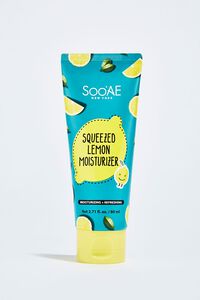 TEAL Squeezed Lemon Moisturizer , image 1