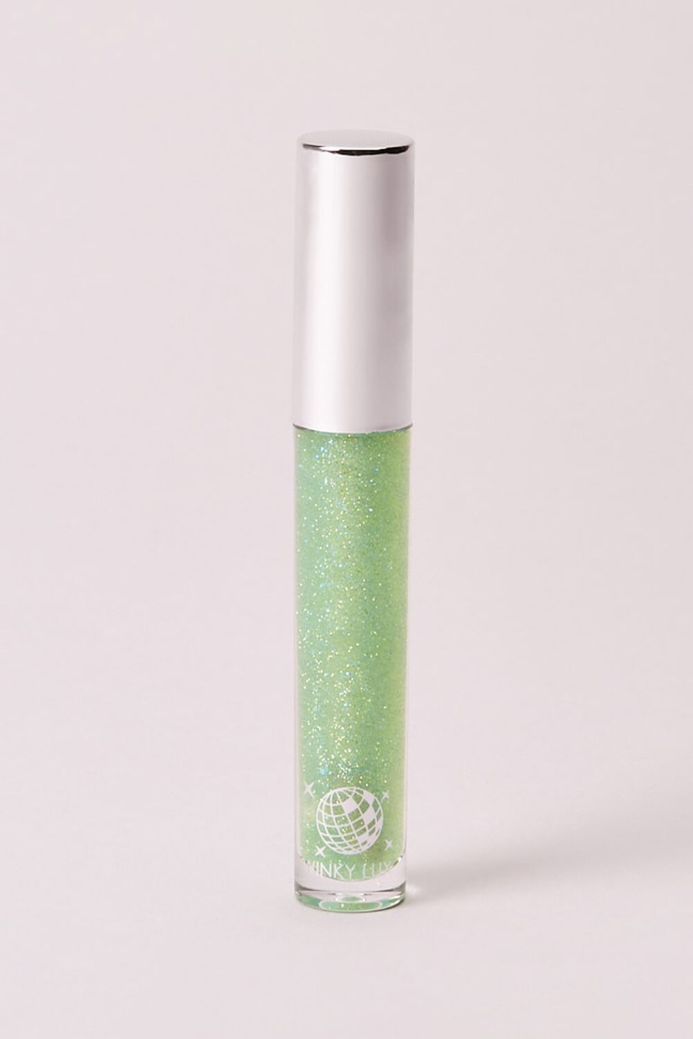 GREEN Disco Lip Gloss, image 1