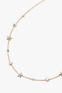 Star Charm Necklace, image 2