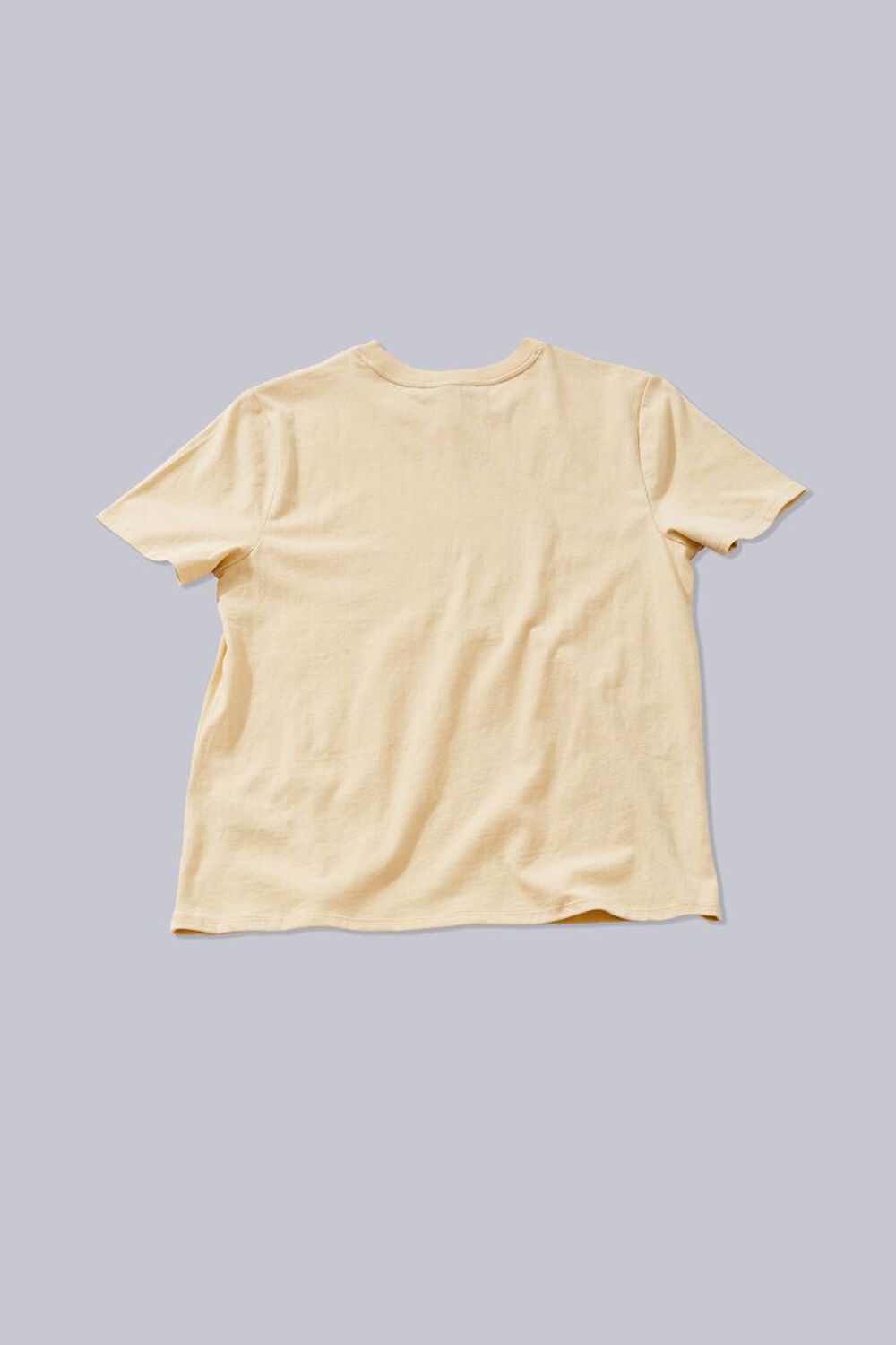 Organically Grown Cotton Love Graphic Tee