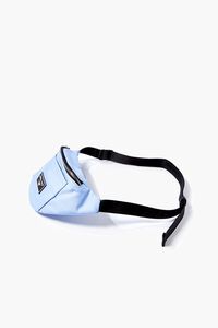 LIGHT BLUE Kendall & Kylie Fanny Pack, image 2