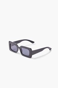 Rectangular Frame Sunglasses, image 4
