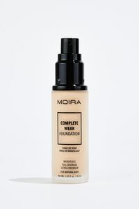 NATURAL BUFF Complete Wear Foundation, image 2