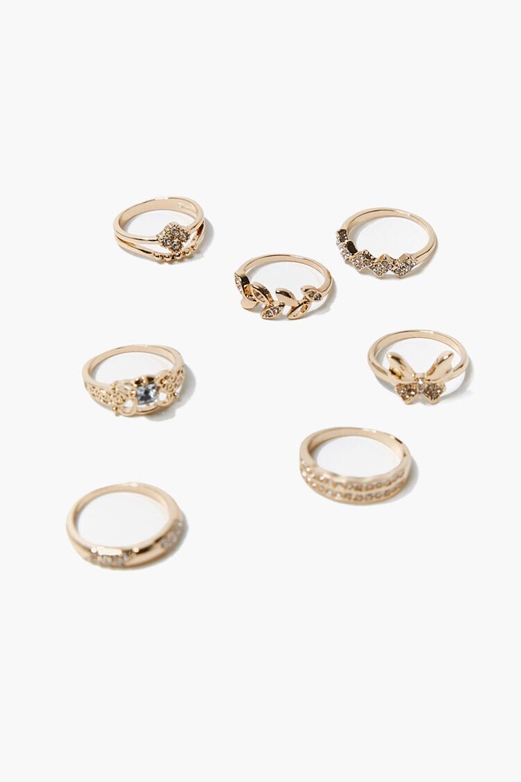 Forever 21 Tone Ring - Buy Forever 21 Tone Ring online in India