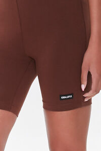 COCOA Kendall & Kylie Biker Shorts, image 5