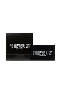 OUTLINE/FOREVER21 Forever 21 Gift Card, image 2