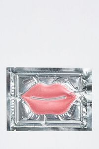 PINK Perfect Pout Hydrogel Lip Mask Set, image 3