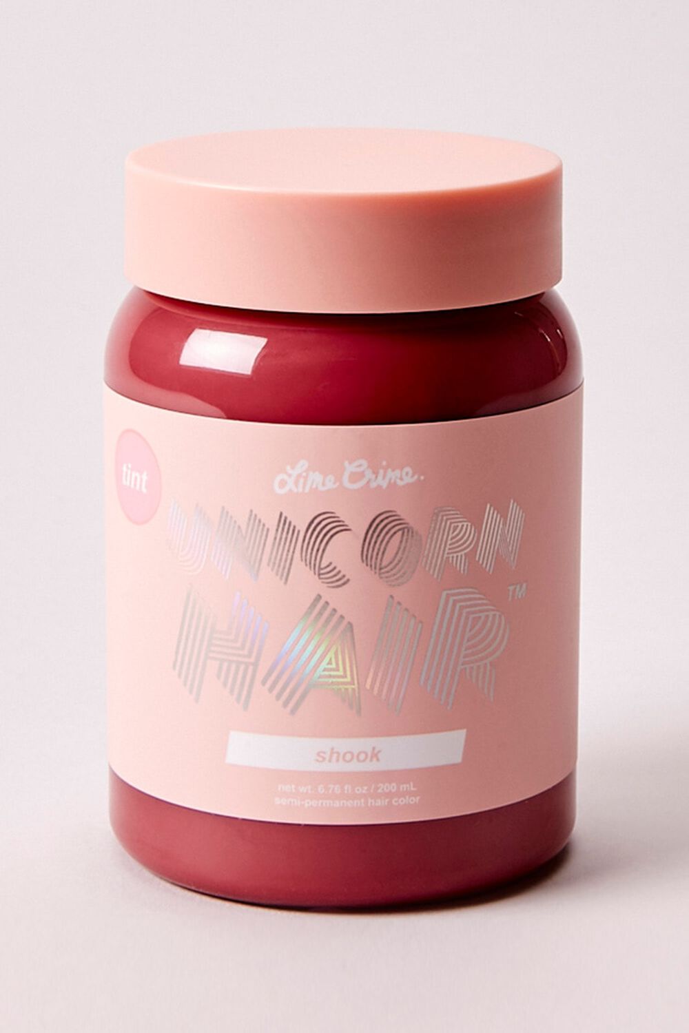 SHOOK Unicorn Hair Tints, image 1