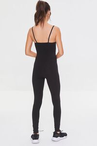 BLACK Active Cami Jumpsuit, image 3