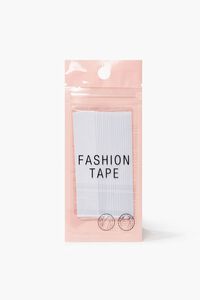 CLEAR Fashion Tape, image 1