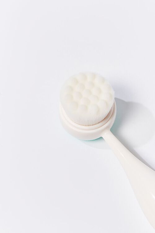 MINT/WHITE Facial Cleansing Brush, image 3