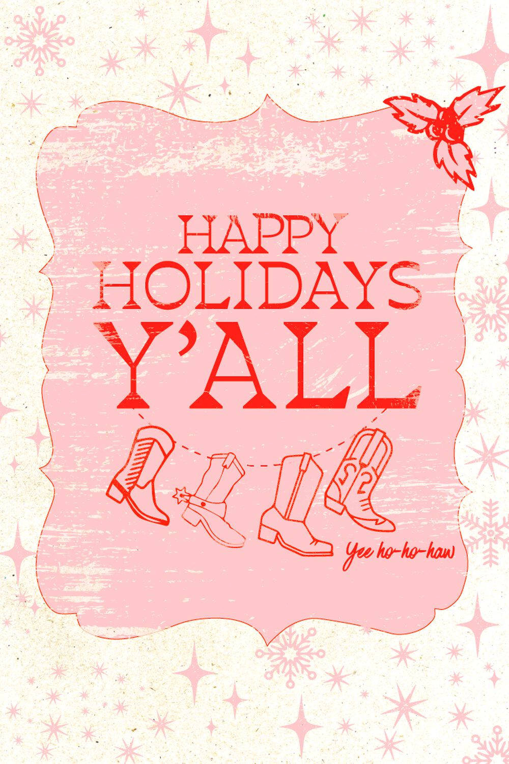 HAPPY HOLIDAYS 5  Forever 21 E-Gift Certificate, image 1