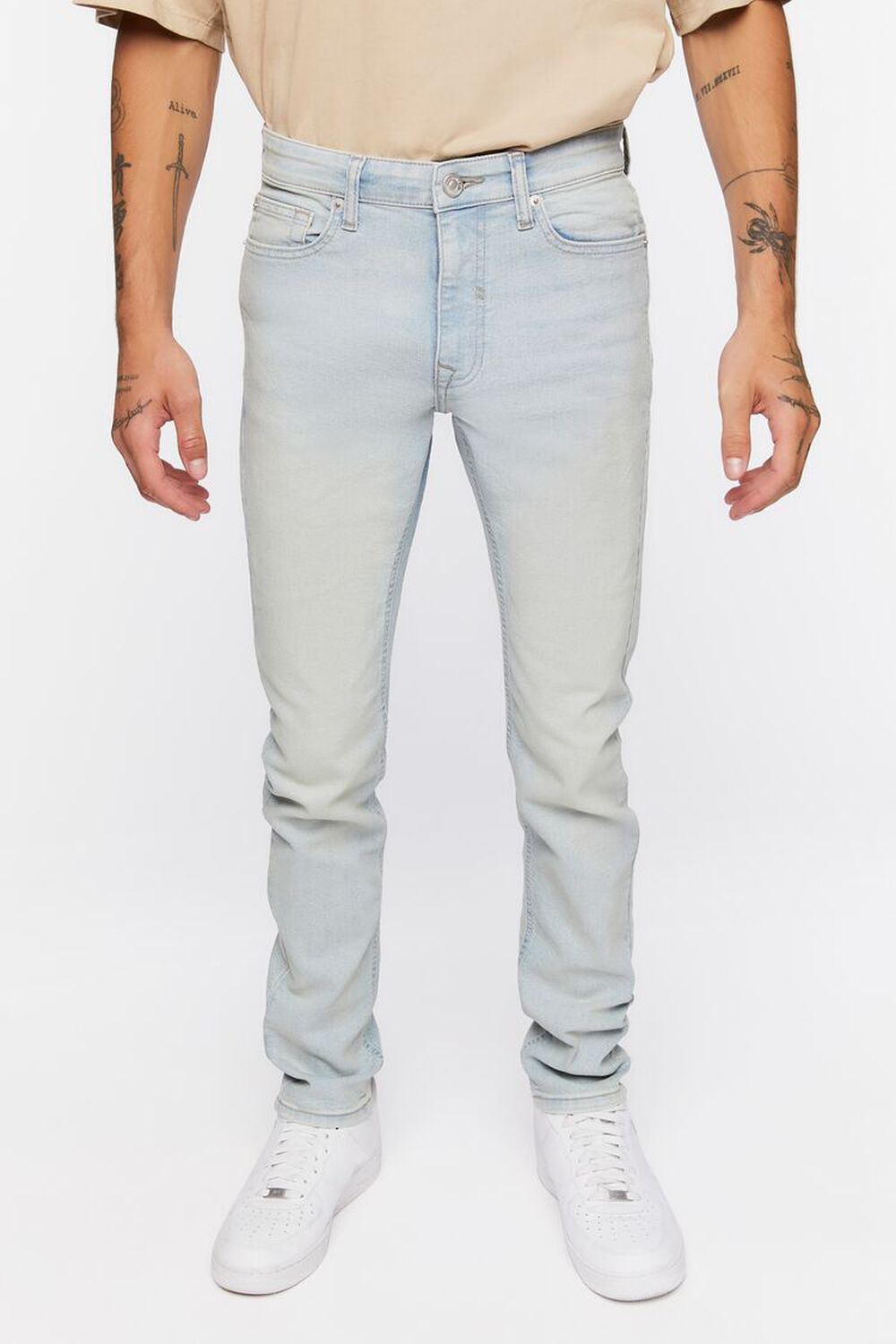Basic Skinny Jeans, image 2