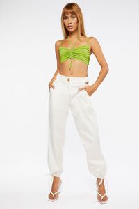 Beaded Cropped Cami, image 4