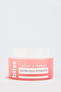 PINK What A Melon Water Jelly Hydrator For Combination Skin, image 4