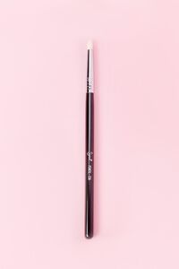 WHITE Sigma Beauty E30 – Pencil Brush, image 1