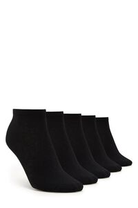 Ankle Socks - 5 Pack, image 1