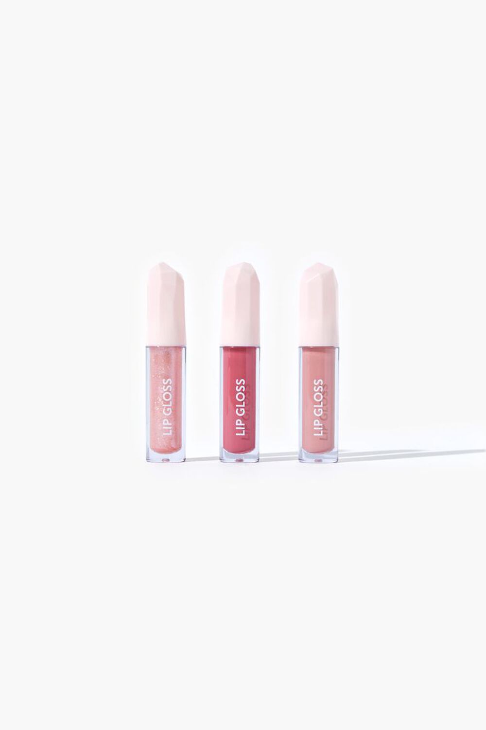 Shimmer Lip Gloss Set, image 2