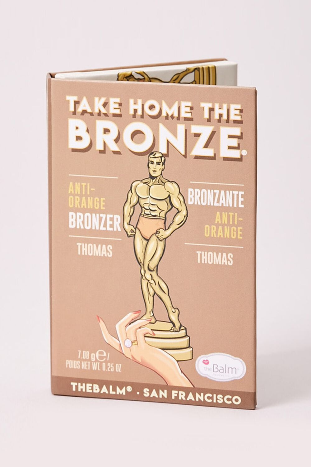 Take Home The Bronze – Anti-Orange Bronzer, image 2
