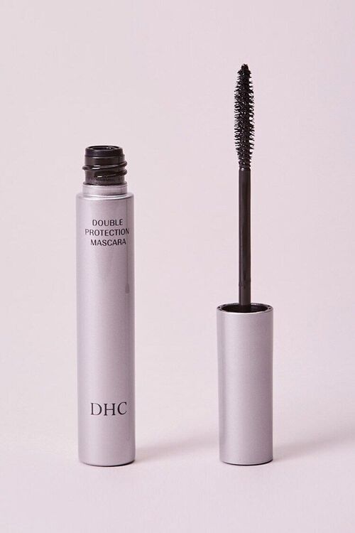 BLACK DHC Mascara Perfect Pro Double Protection, image 1