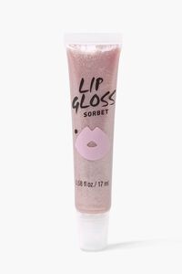 Shimmer Lip Gloss, image 1