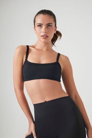 Polyester Low-impact Sports Bras