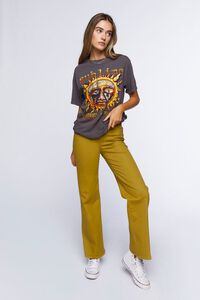 BROWN/MULTI Sublime Graphic Tee, image 4