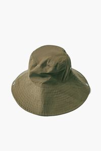 Tie-Strap Bucket Hat, image 4