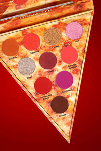 MEAT LOVERS Pizza Slice - Meat Lovers Eyeshadow Palette, image 1