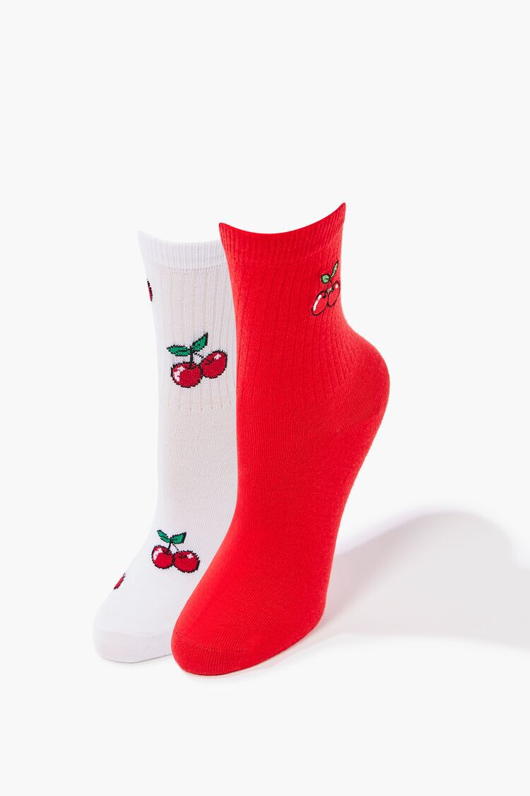 Womens Christmas Holiday Casual Socks HSELL 6 Pairs Colorful Fun Cotton Crew Socks for Novelty Gifts