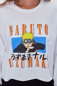 Naruto Uzumaki Graphic Tee, image 5
