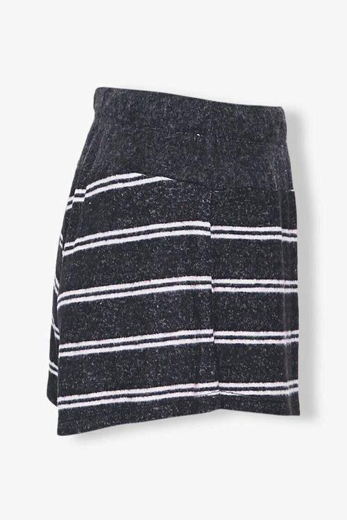 Striped Lounge Shorts, image 2