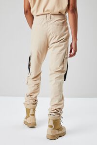 Cargo Skinny Pants, image 4