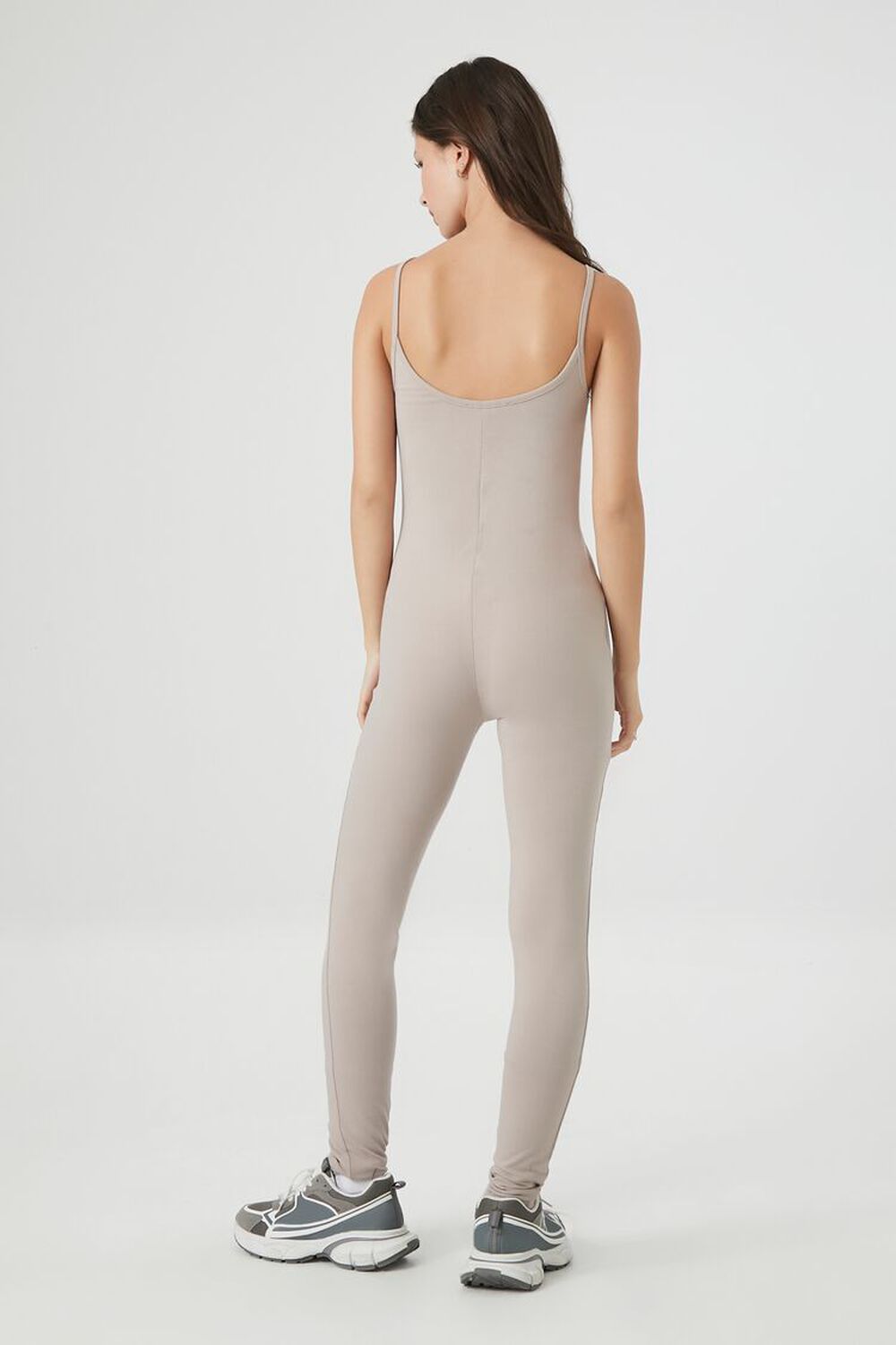 GOAT Fitted Cami Jumpsuit, image 3
