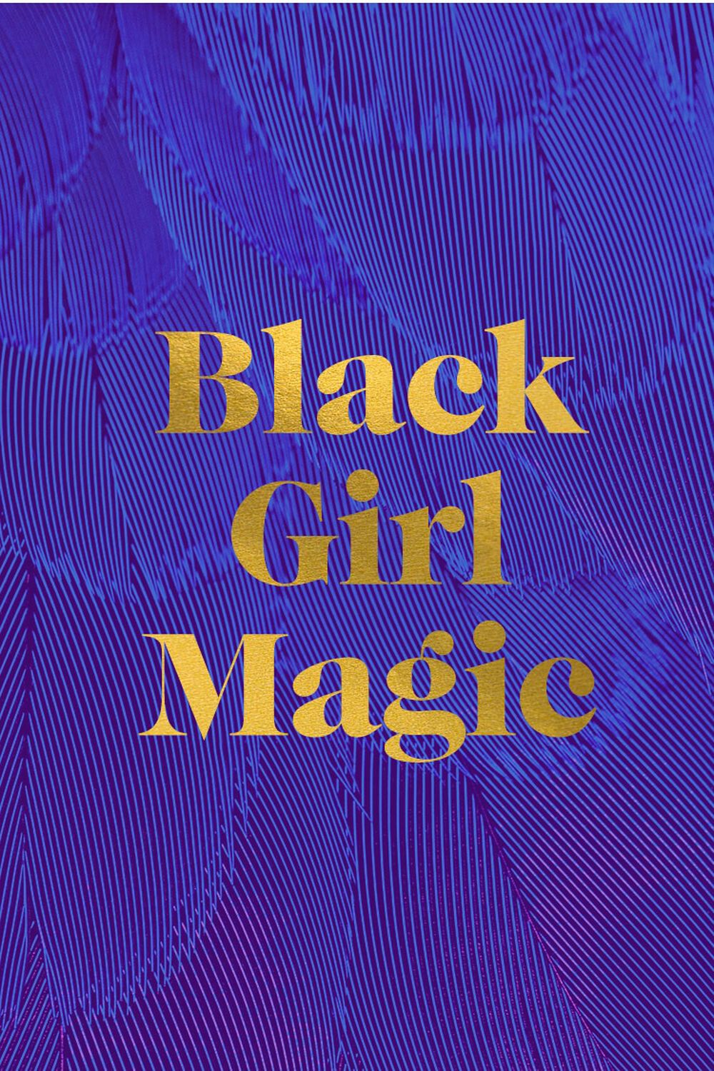 BLACK GIRL MAGIC  Forever 21 E-Gift Certificate, image 1