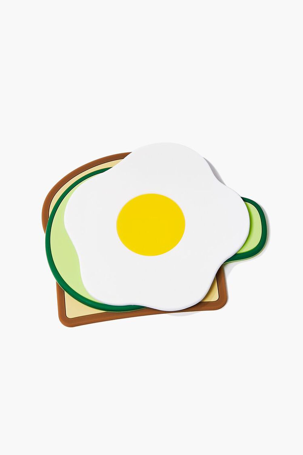 Avocado Toast Coasters, image 2