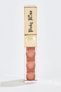 NAKED TRUTH Pinky Rose Liquid Matte Lipstick, image 1