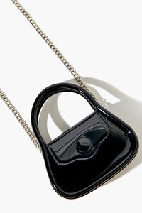 Mini Chain Crossbody Bag, image 5