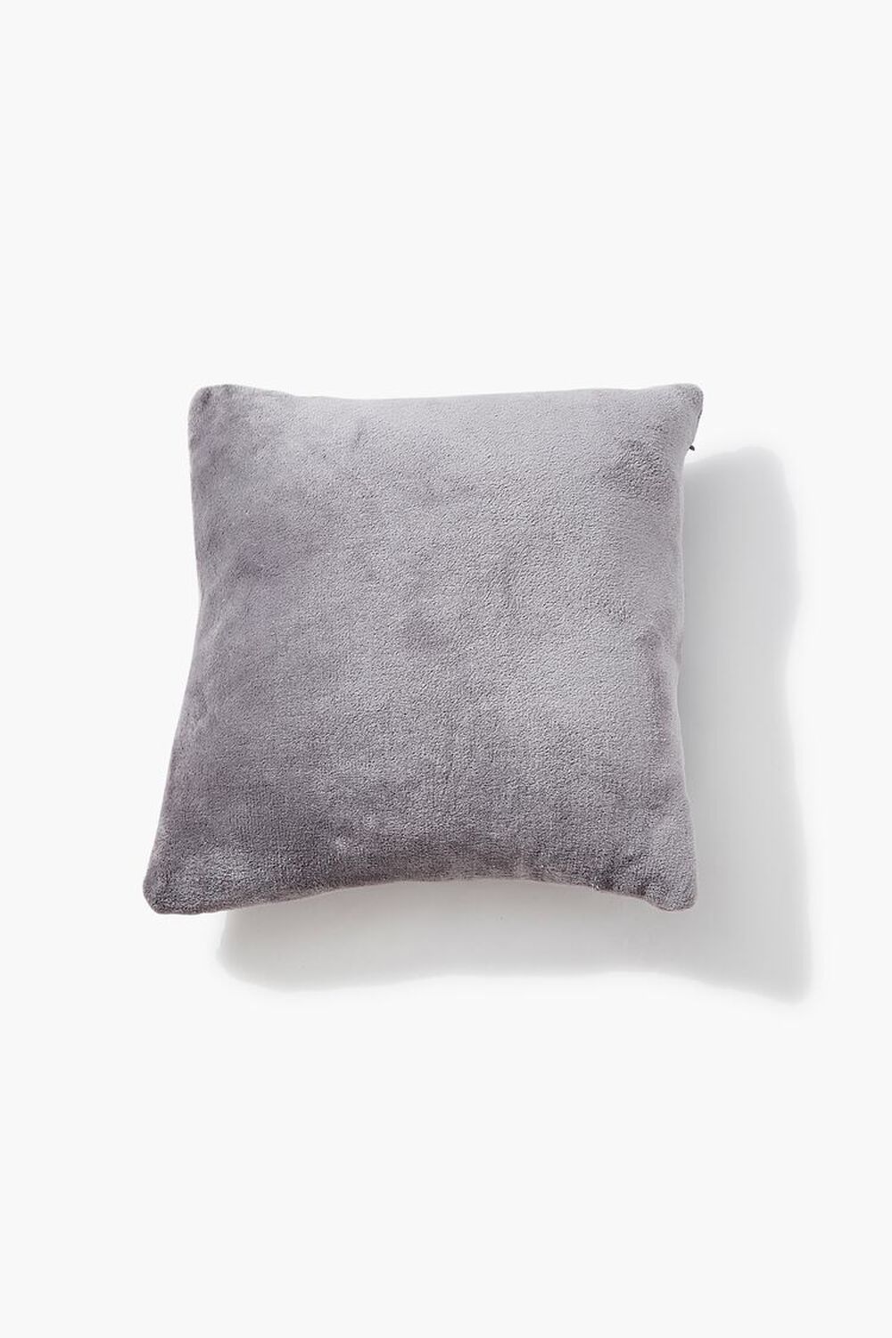 Plush Throw Pillow, image 1