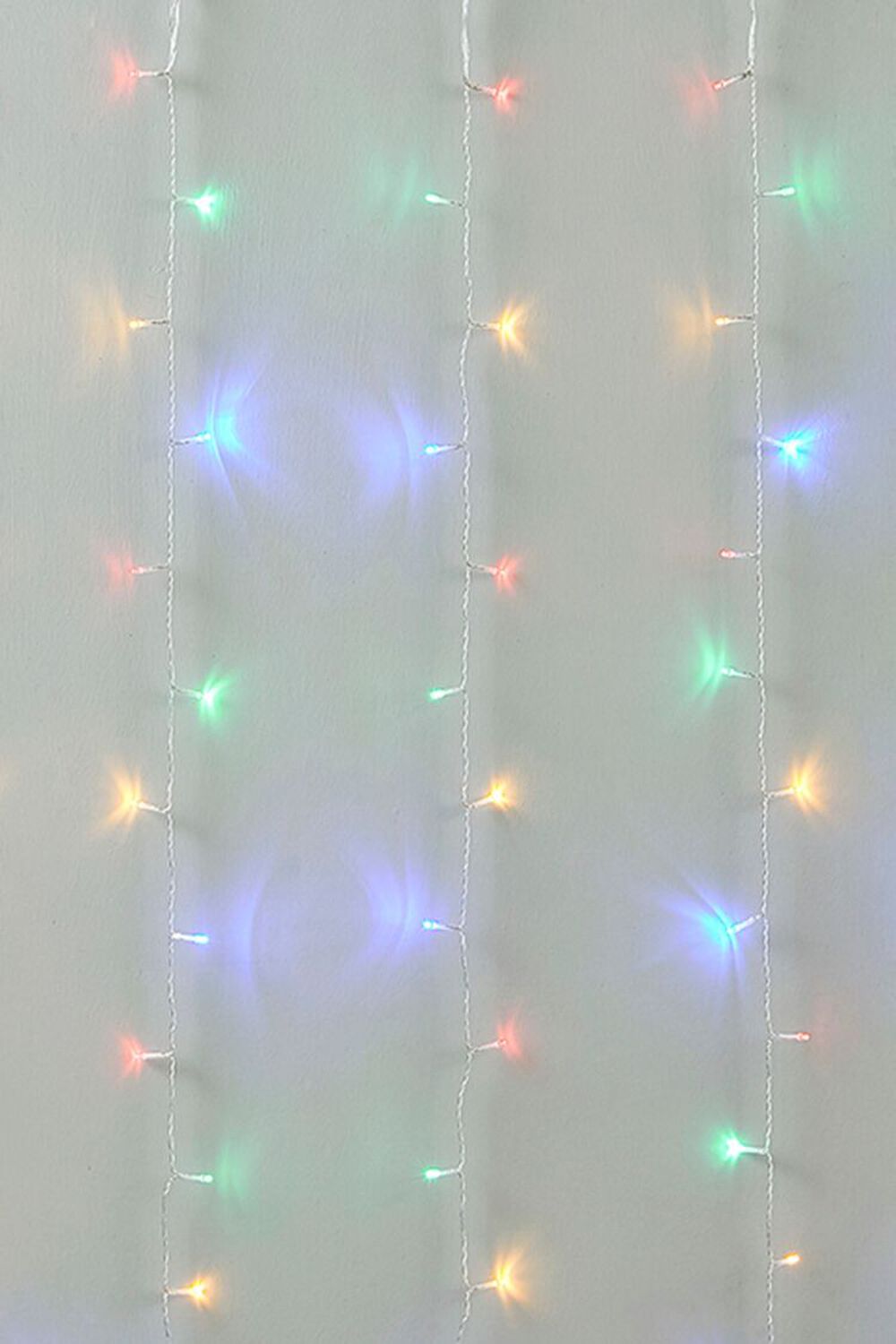 Rainbow Twinkle String Lights, image 2