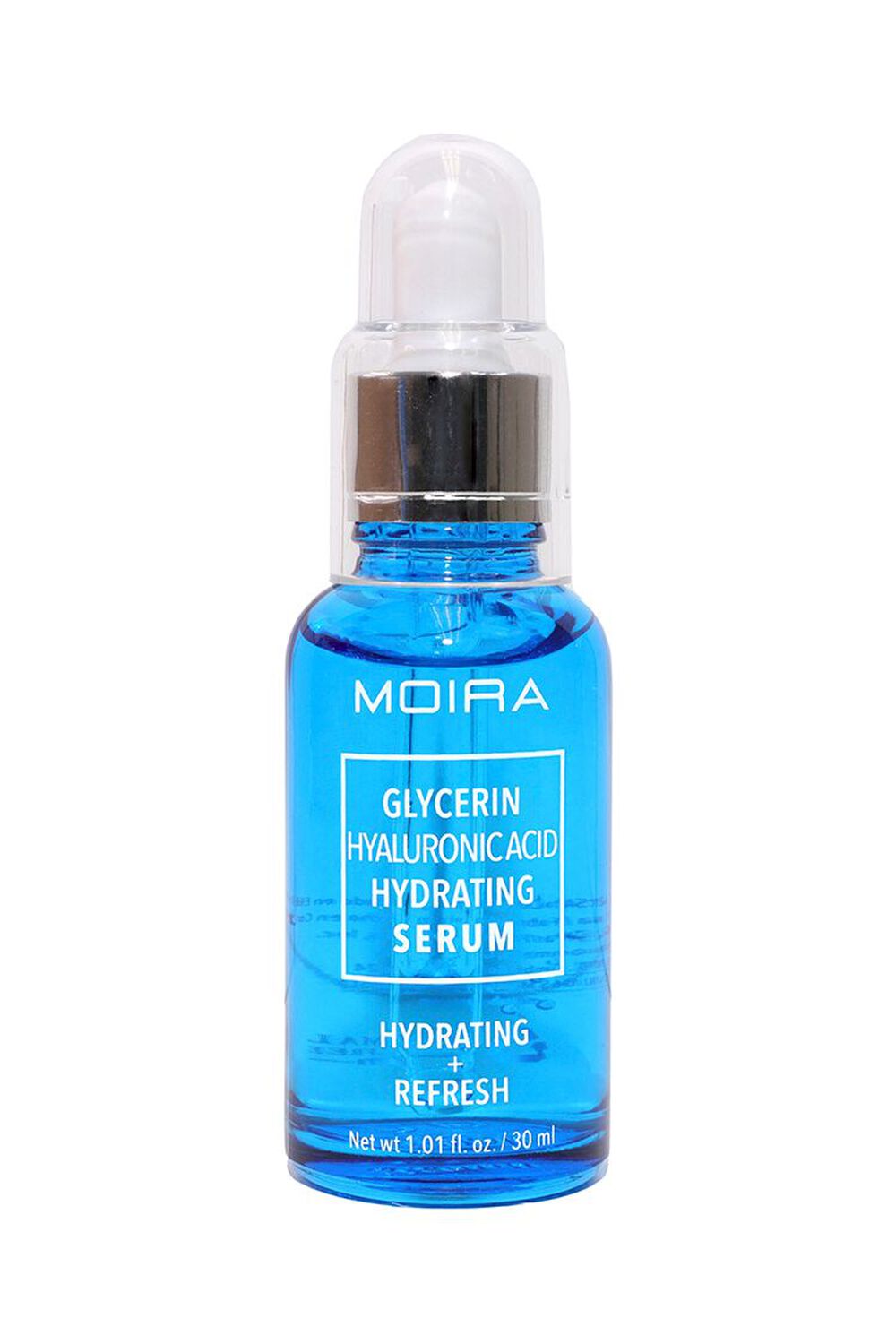 MOIRA Glycerin Hyaluronic Acid Hydrating Serum, image 2