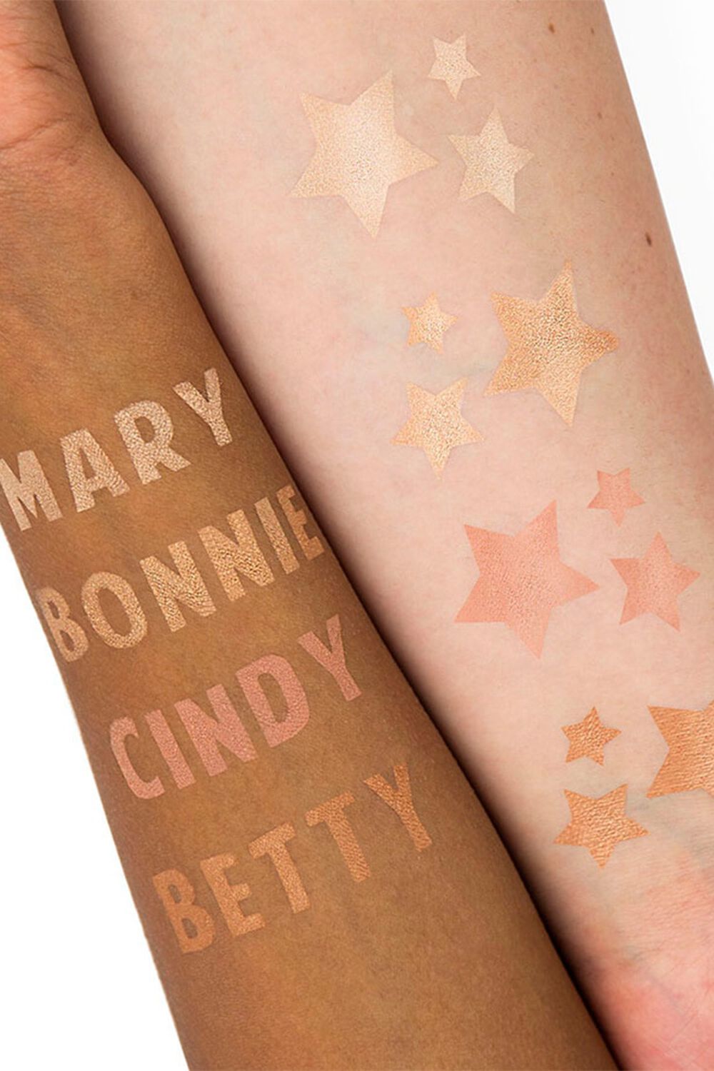 theBalm Mary-Lou Manizer – Highlighter Shadow & Shimmer, image 2