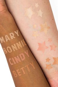 BROWN theBalm Mary-Lou Manizer – Highlighter Shadow & Shimmer, image 2