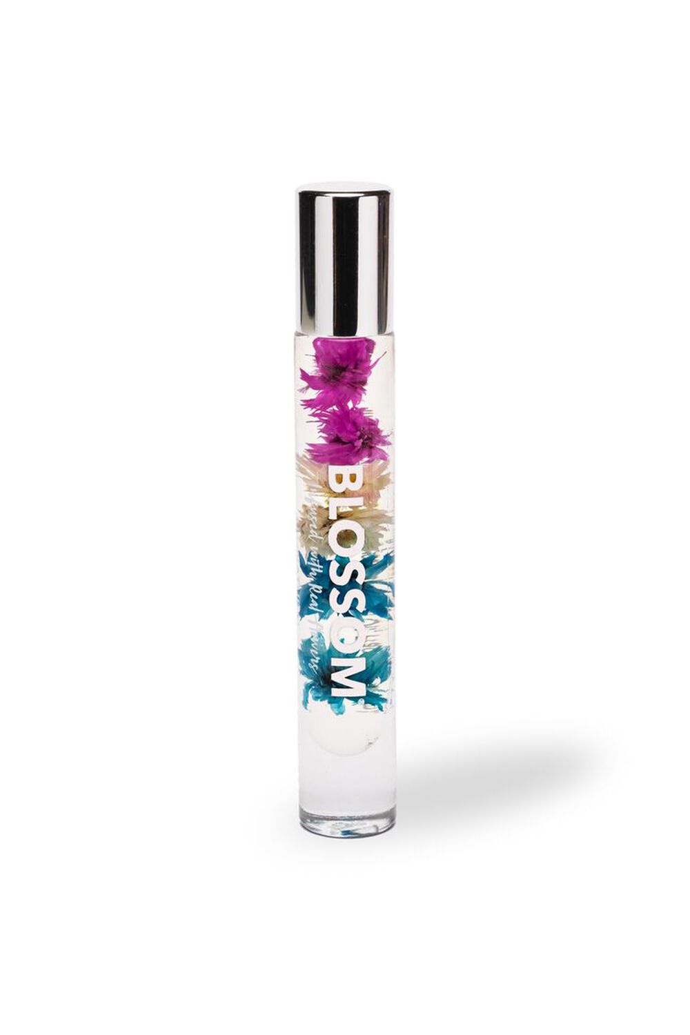 COCONUT NECTAR Blossom Roll-On Perfume Oil – Coconut Nectar, image 1