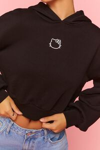 Hello Kitty & Friends Bow Hoodie, image 5