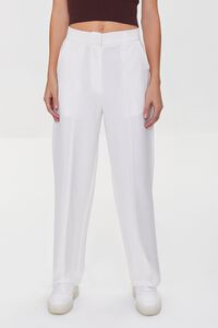 CREAM Relaxed High-Rise Pants, image 2