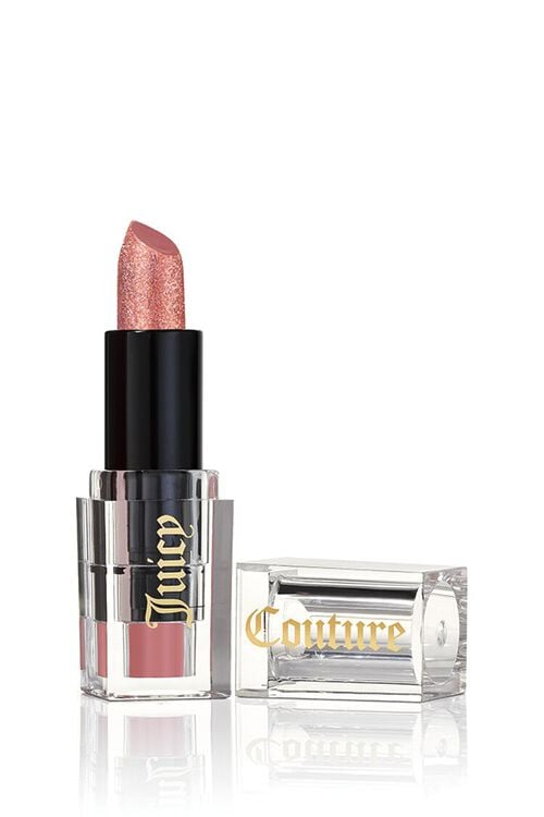LIGHT PINK Juicy Couture Glitter Cream Lipstick, image 2