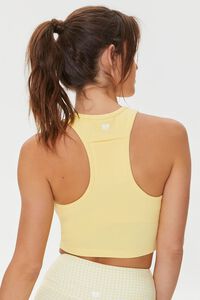 MIMOSA Active Cropped Tank Top, image 3