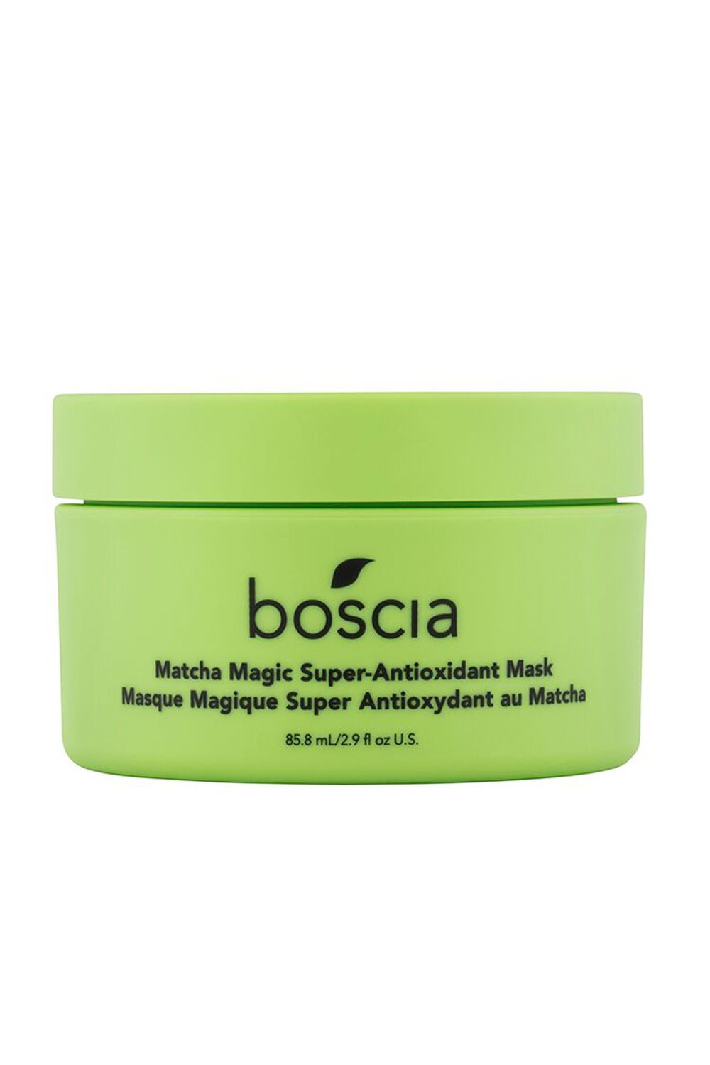 boscia Matcha Magic Super-Antioxidant Mask, image 2